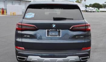 2021 BMW X5 XDRIVE40I 3RD ROW SEAT full
