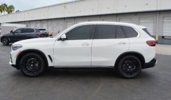 2020 BMW X5 SDRIVE40I PREMIUM PKG full