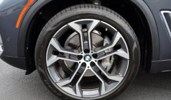 2021 BMW X5 XDRIVE40I 3RD ROW SEAT full