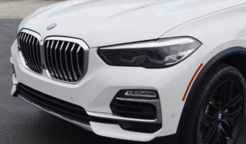 2020 BMW X5 SDRIVE40I PREMIUM PKG full