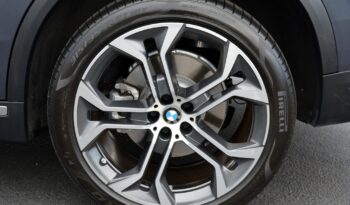 2021 BMW X5 XDRIVE40I 3RD ROW SEAT full