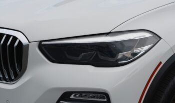 2020 BMW X5 SDRIVE40I PREMIUM PKG full