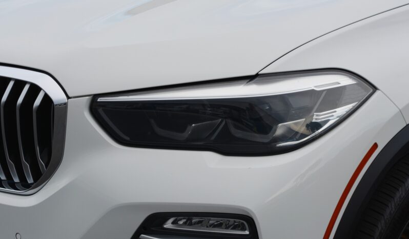 2020 BMW X5 SDRIVE40I PREMIUM PKG full