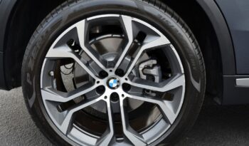 2021 BMW X5 XDRIVE40I 3RD ROW SEAT full