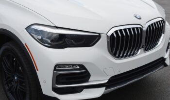 2020 BMW X5 SDRIVE40I PREMIUM PKG full