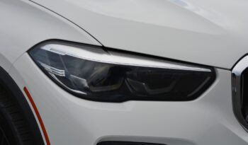 2020 BMW X5 SDRIVE40I PREMIUM PKG full
