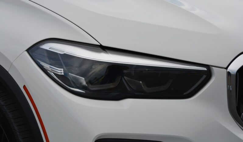 2020 BMW X5 SDRIVE40I PREMIUM PKG full