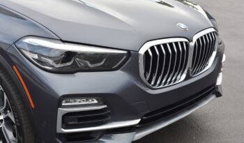 2021 BMW X5 XDRIVE40I 3RD ROW SEAT full