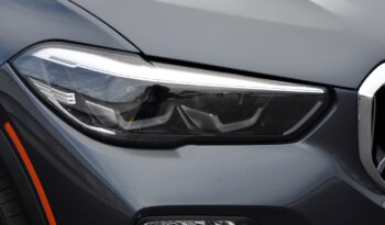 2021 BMW X5 XDRIVE40I 3RD ROW SEAT full