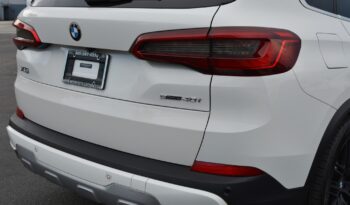 2020 BMW X5 SDRIVE40I PREMIUM PKG full