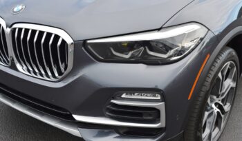 2021 BMW X5 XDRIVE40I 3RD ROW SEAT full