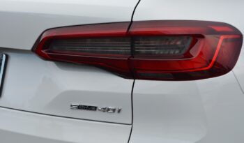 2020 BMW X5 SDRIVE40I PREMIUM PKG full