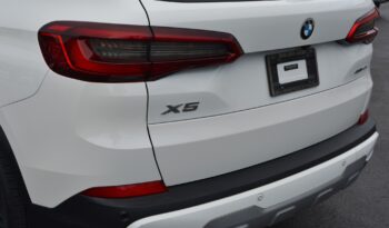 2020 BMW X5 SDRIVE40I PREMIUM PKG full