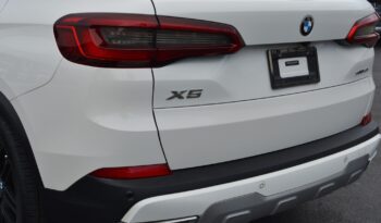2020 BMW X5 SDRIVE40I PREMIUM PKG full
