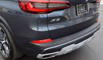 2021 BMW X5 XDRIVE40I 3RD ROW SEAT full