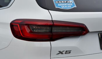 2020 BMW X5 SDRIVE40I PREMIUM PKG full