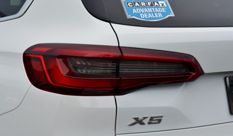 2020 BMW X5 SDRIVE40I PREMIUM PKG full
