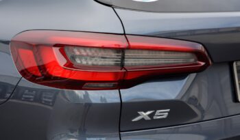 2021 BMW X5 XDRIVE40I 3RD ROW SEAT full
