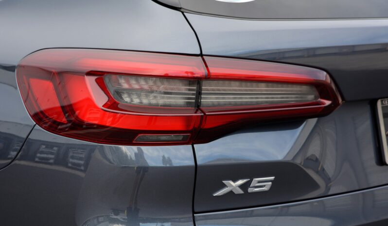 2021 BMW X5 XDRIVE40I 3RD ROW SEAT full