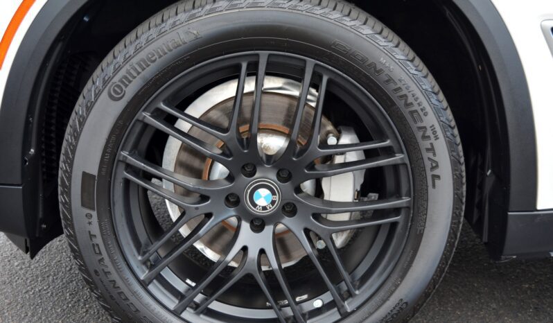 2020 BMW X5 SDRIVE40I PREMIUM PKG full