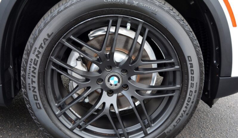 2020 BMW X5 SDRIVE40I PREMIUM PKG full