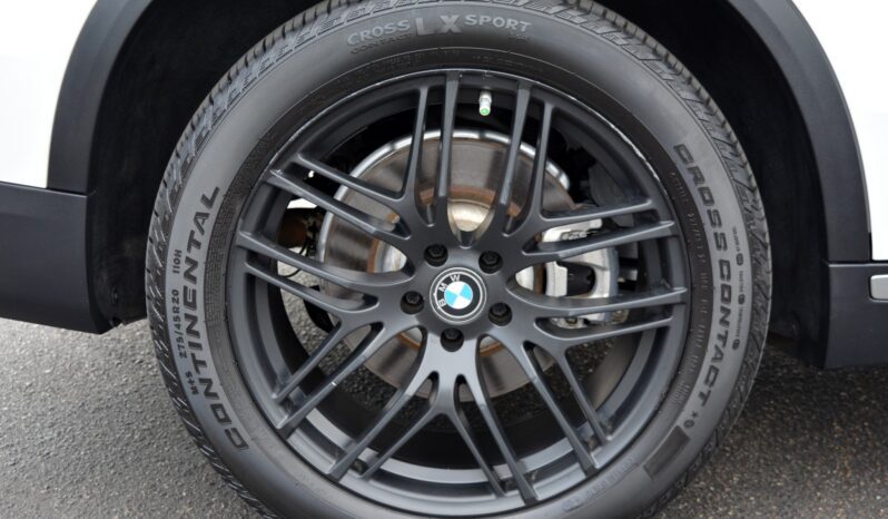 2020 BMW X5 SDRIVE40I PREMIUM PKG full