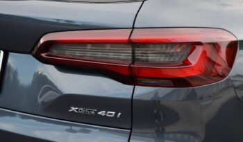 2021 BMW X5 XDRIVE40I 3RD ROW SEAT full