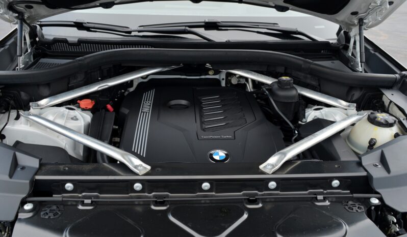 2020 BMW X5 SDRIVE40I PREMIUM PKG full