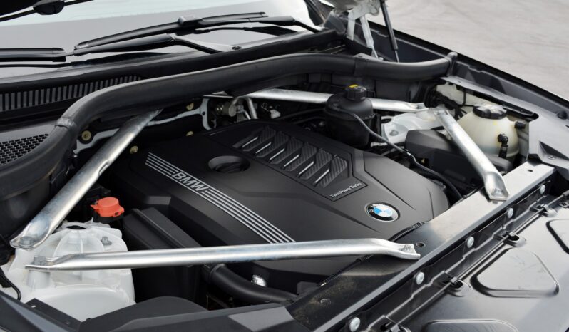 2020 BMW X5 SDRIVE40I PREMIUM PKG full