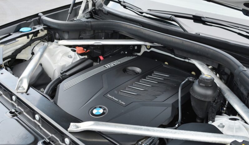 2020 BMW X5 SDRIVE40I PREMIUM PKG full