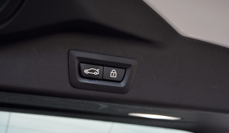 2020 BMW X5 SDRIVE40I PREMIUM PKG full