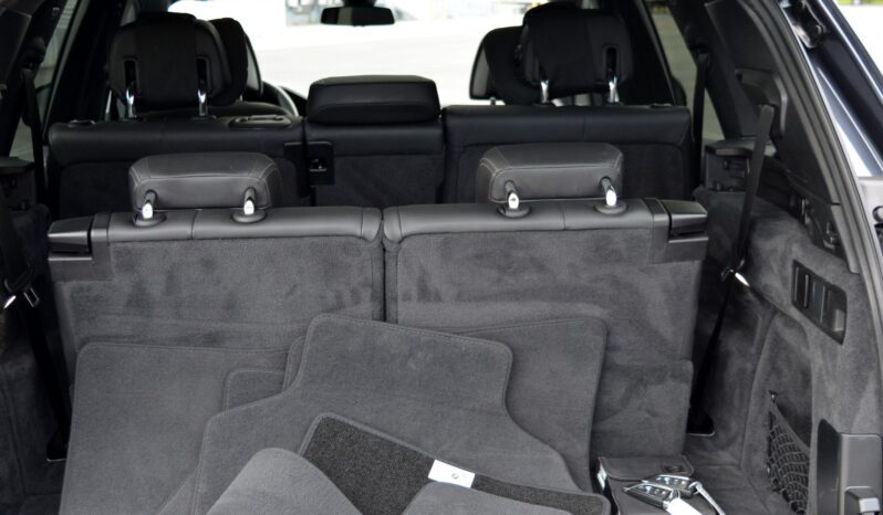 2021 BMW X5 XDRIVE40I 3RD ROW SEAT full
