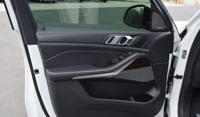 2020 BMW X5 SDRIVE40I PREMIUM PKG full