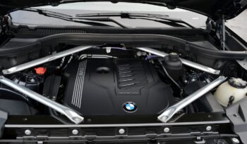 2021 BMW X5 XDRIVE40I 3RD ROW SEAT full