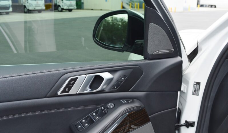 2020 BMW X5 SDRIVE40I PREMIUM PKG full