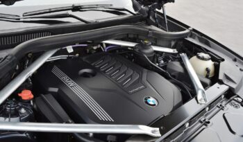 2021 BMW X5 XDRIVE40I 3RD ROW SEAT full