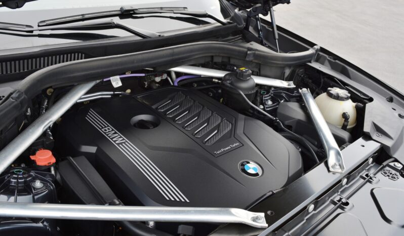 2021 BMW X5 XDRIVE40I 3RD ROW SEAT full