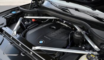 2021 BMW X5 XDRIVE40I 3RD ROW SEAT full