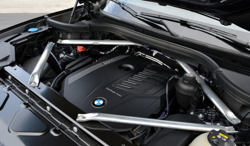 2021 BMW X5 XDRIVE40I 3RD ROW SEAT full