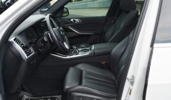 2020 BMW X5 SDRIVE40I PREMIUM PKG full