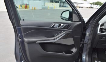 2021 BMW X5 XDRIVE40I 3RD ROW SEAT full
