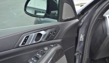 2021 BMW X5 XDRIVE40I 3RD ROW SEAT full