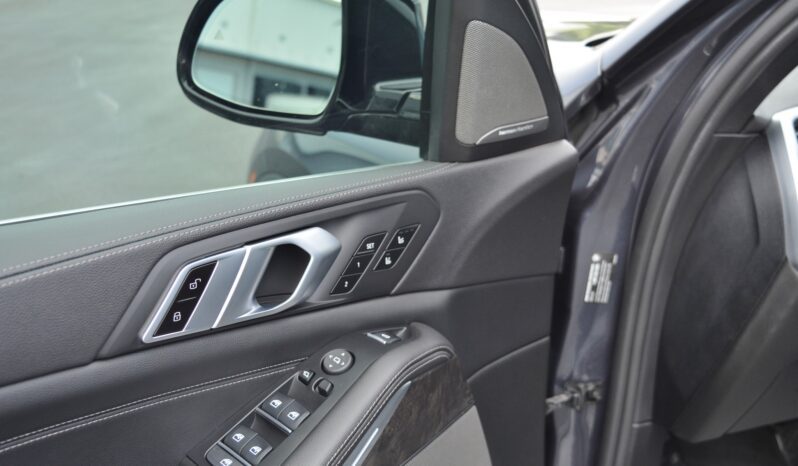 2021 BMW X5 XDRIVE40I 3RD ROW SEAT full