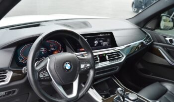 2020 BMW X5 SDRIVE40I PREMIUM PKG full