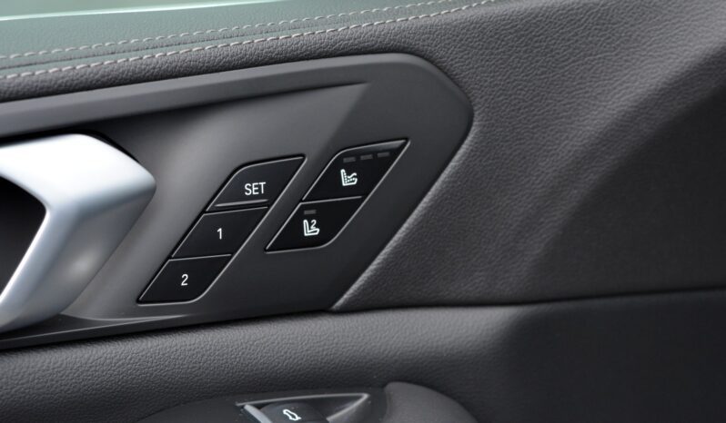 2021 BMW X5 XDRIVE40I 3RD ROW SEAT full
