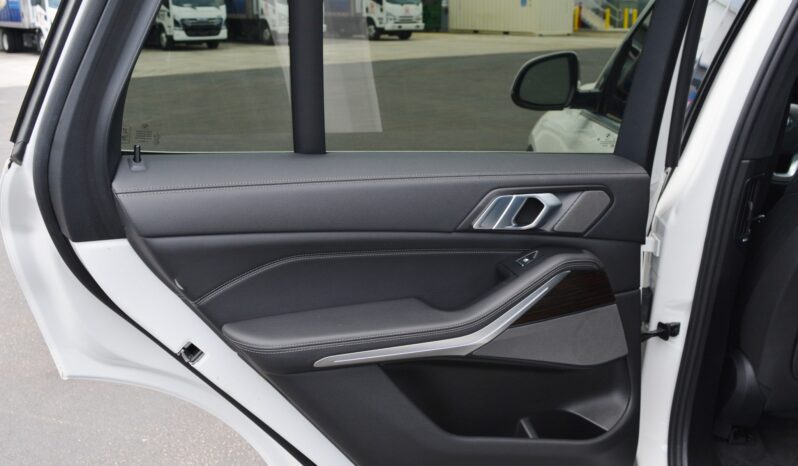 2020 BMW X5 SDRIVE40I PREMIUM PKG full