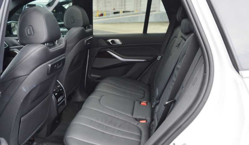 2020 BMW X5 SDRIVE40I PREMIUM PKG full