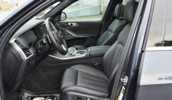 2021 BMW X5 XDRIVE40I 3RD ROW SEAT full