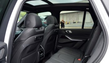 2020 BMW X5 SDRIVE40I PREMIUM PKG full