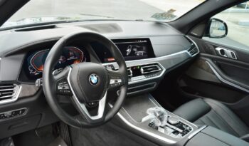 2021 BMW X5 XDRIVE40I 3RD ROW SEAT full